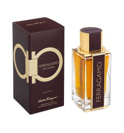 Spicy Leather - Eau de Parfum